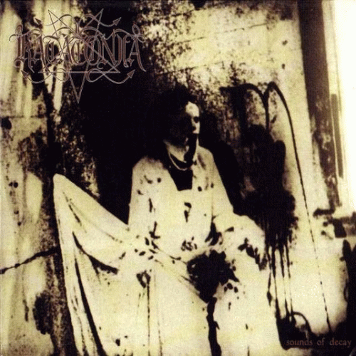 Katatonia : Sounds of Decay